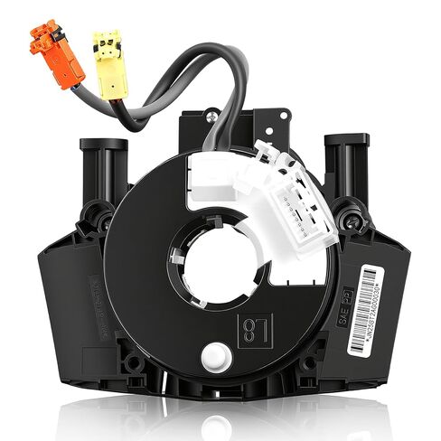 25567-ET025 سلك بديل 𝐂𝐥𝐨𝐜𝐤 𝐒𝐩𝐫𝐢𝐧𝐠 Nissan Titan 2004-2015,Rogue 2007-2015,Versa/Sentra 2007-2012,Murano 2003-2007، ماكسيما/كويست/350Z 2004-2009 # B5567-CB66A 25567-5X00A in Kuwait