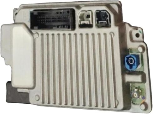 نظام SYNC 3 APIM Module V3.4 يناسب 2016-2019 F150 F250 Lincoln مع أحدث وحدة ملاحة تدعم خريطة NA223 Carplay VIN Programming GEN4 in Kuwait