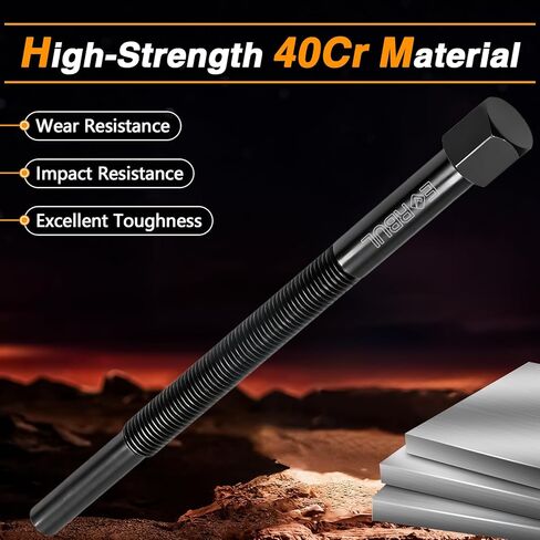 أداة سحب قابض محرك الأقراص الأساسية متوافقة مع CFMoto CForce CF400 CF800 UForce ZForce استبدال # 0GSB-050000-922-001A، 0JY0-050000-922-002، 0JY0-050000-922-002A in Saudi Arabia
