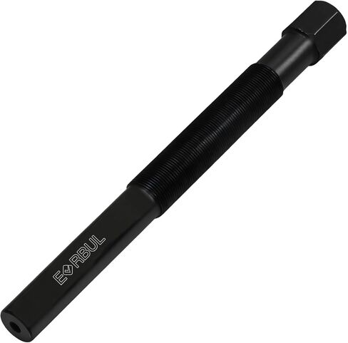 Heavy Duty Primary Clutch Puller (11/16-24 UNEF Thread) Clutch Removal Tool Drive Clutch Puller Compatible with John Deere Gator 4x2 4x4 6x4 with Team Primary Replace# JDG11200 PCP-20 in Saudi Arabia