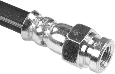 1PCS Upper Hydraulic Clutch Hose Upper Hydraulic Clutch Line Fits Mazda B2000 1986-1987 Fits Mazda B2200 1987-1993 Fits Mazda B2600 1987-1993 in Kuwait