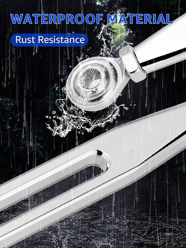 Shift Linkage Chrome، Shift Rod متوافق مع Harley Davidson 1986-2024 Street Glide، Electra Glide، Road Glide، Road King، Softail، Tri Glide in Kuwait