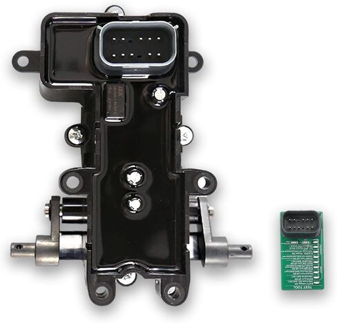 66FIT 136-4213 130-6892 132-0935 وحدة التحكم في الفرامل لصندوق الفرامل ASM الجديدة مع أداة اختبار متوافقة مع Toro Lawn Mower E-Series Quest، S-Series Quest in Kuwait