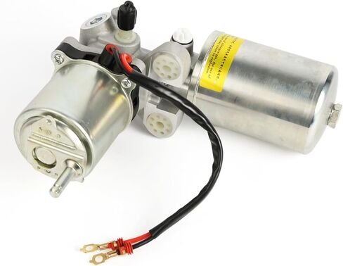 معزز فرامل مضخة ABS متوافق مع FJ Cruiser GSJ10 GSJ15 2006-2018 يستبدل رقم 47960-60050 47070-60030 in Saudi Arabia