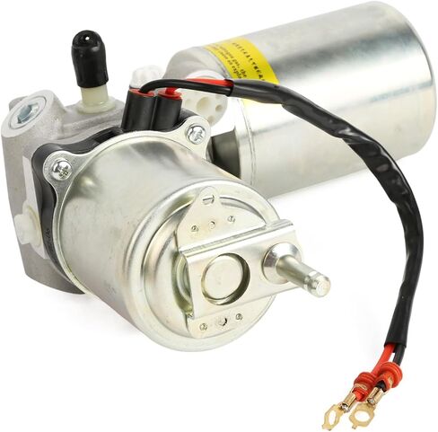 معزز فرامل مضخة ABS متوافق مع FJ Cruiser GSJ10 GSJ15 2006-2018 يستبدل رقم 47960-60050 47070-60030 in Saudi Arabia
