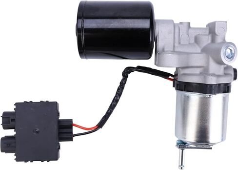 ABS Pump Brake Booster Compatible for Highlander Sport 3.5L V6 2008-2010 Replacement for 47070-48050 47070-48060 in Saudi Arabia