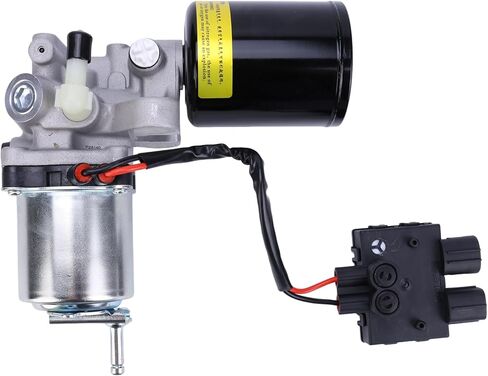 ABS Pump Brake Booster Compatible for Highlander Sport 3.5L V6 2008-2010 Replacement for 47070-48050 47070-48060 in Saudi Arabia