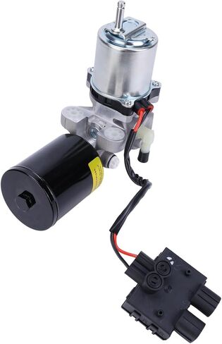 ABS Pump Brake Booster Compatible for Highlander Sport 3.5L V6 2008-2010 Replacement for 47070-48050 47070-48060 in Saudi Arabia