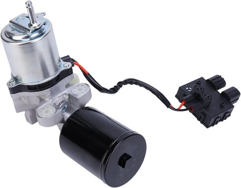 ABS Pump Brake Booster Compatible for Highlander Sport 3.5L V6 2008-2010 Replacement for 47070-48050 47070-48060 in Saudi Arabia