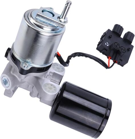 ABS Pump Brake Booster Compatible for Highlander Sport 3.5L V6 2008-2010 Replacement for 47070-48050 47070-48060 in Saudi Arabia