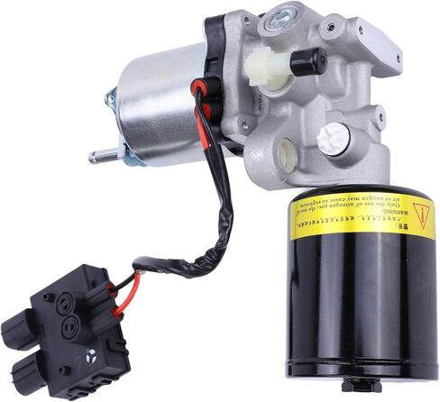 ABS Pump Brake Booster Compatible for Highlander Sport 3.5L V6 2008-2010 Replacement for 47070-48050 47070-48060 in Saudi Arabia