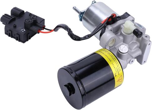 ABS Pump Brake Booster Compatible for Highlander Sport 3.5L V6 2008-2010 Replacement for 47070-48050 47070-48060 in Saudi Arabia