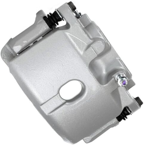 محور ديترويت - الفرجار الخلفي الأيمن لسيارة شيفروليه جي إم سي أفالانش سوبربان يوكون XL إكسبريس سافانا 1500 تاهو كاديلاك إسكاليد، الفرجار قرص الفرامل الجانبي للركاب مع استبدال الدعامة in Kuwait