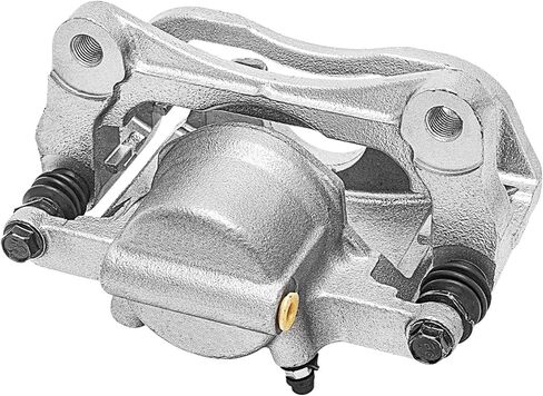 محور ديترويت - الفرجار الأمامي الأيسر مع استبدال الدعامة لـ 2015-2016 كرايسلر 200، 2013-2016 دودج دارت in Kuwait