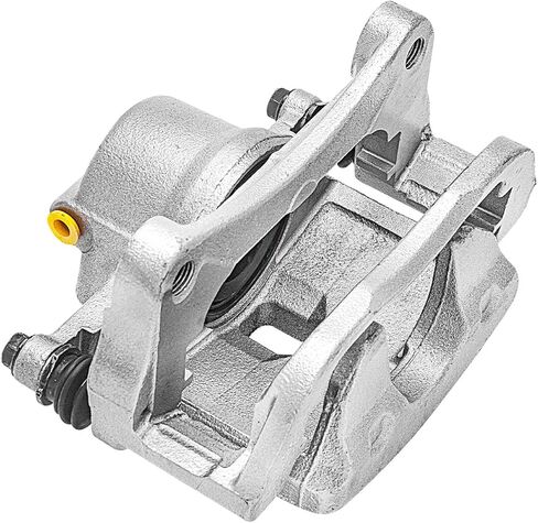 محور ديترويت - الفرجار الأمامي الأيسر مع استبدال الدعامة لـ 2015-2016 كرايسلر 200، 2013-2016 دودج دارت in Kuwait