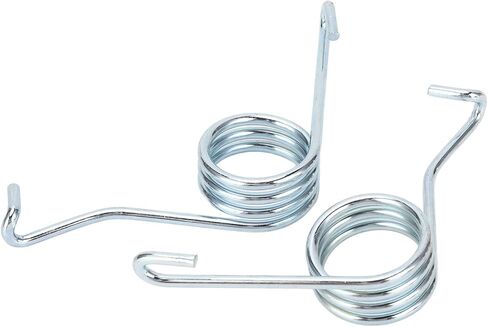 Astibym Parking Brake Lever Return Spring Metal Replacement for Transporter V 2003‑2015 in Saudi Arabia