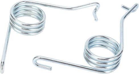 Astibym Parking Brake Lever Return Spring Metal Replacement for Transporter V 2003‑2015 in Saudi Arabia