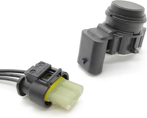 Parking Sensor 1048473-01-A 0263033324 Compatible with Tesla Model S Model X 2014-2016 in Kuwait