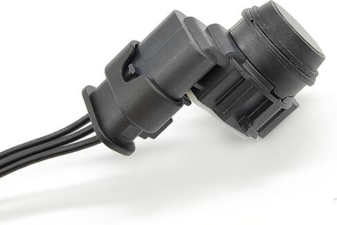 Parking Sensor 1048473-01-A 0263033324 Compatible with Tesla Model S Model X 2014-2016 in Kuwait