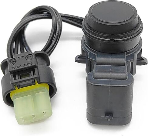 Parking Sensor 1048473-01-A 0263033324 Compatible with Tesla Model S Model X 2014-2016 in Kuwait