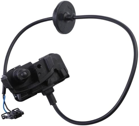 5C5810773 5C5810773B 5C5 810 773 B Fuel Tank Cap Lock Actuator Motor for VW Beetle 2012-2019 Car Auto Accessorie in Kuwait