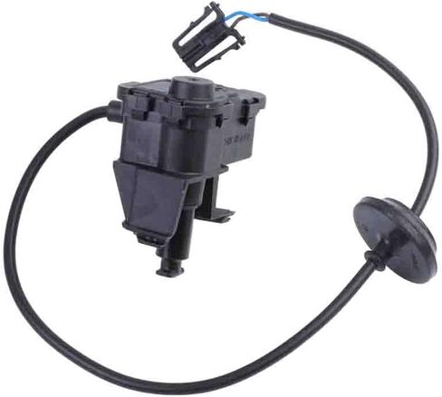 5C5810773 5C5810773B 5C5 810 773 B Fuel Tank Cap Lock Actuator Motor for VW Beetle 2012-2019 Car Auto Accessorie in Kuwait