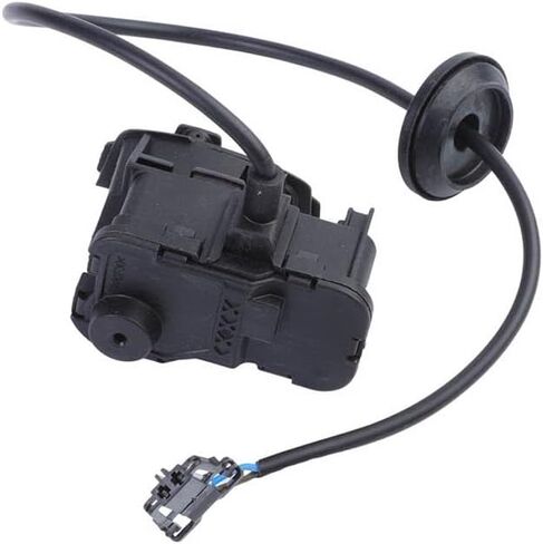 5C5810773 5C5810773B 5C5 810 773 B Fuel Tank Cap Lock Actuator Motor for VW Beetle 2012-2019 Car Auto Accessorie in Kuwait