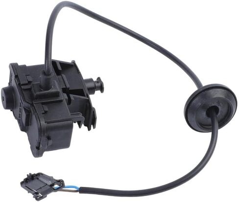 5C5810773 5C5810773B 5C5 810 773 B Fuel Tank Cap Lock Actuator Motor for VW Beetle 2012-2019 Car Auto Accessorie in Kuwait