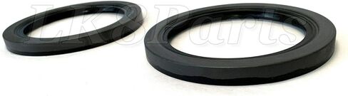 Set of 2 Swivel Housing Hub Seal for Land Rover Series 2 & 3 RTC3528 New in Saudi Arabia