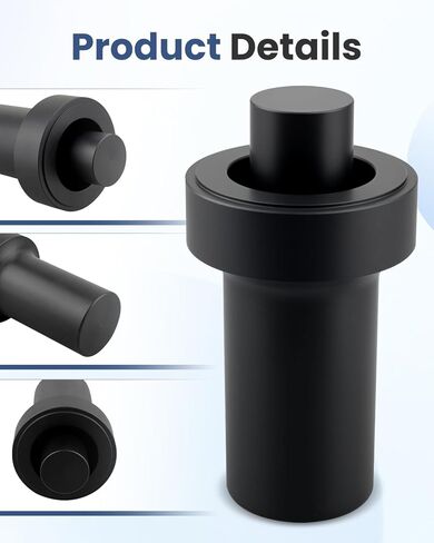 أداة تثبيت ختم الإخراج الأمامي T-M109RAC مناسبة لحقيبة نقل Chevy GMC NP246 NP261 NP261XHD NP263 NP263XHD، مناسبة لمعظم شاحنات 1998-Up - استبدال مثبت الختم المكون من قطعتين in Kuwait