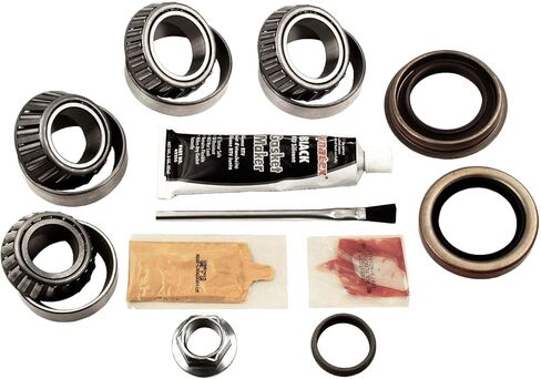 مجموعة المحامل التفاضلية Motive Gear R35JR لـ Dana 35، متوافقة مع موديلات Jeep وFord وDodge وAmerican Motors 1970-2006، أمامي/خلفي in Kuwait