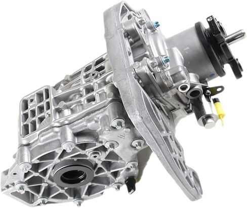 Rear Differential Assembly Compatible For Benz CLA250 CLA45 A45 B250 A2463500802 4Matic in Saudi Arabia