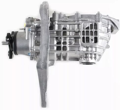 Rear Differential Assembly Compatible For Benz CLA250 CLA45 A45 B250 A2463500802 4Matic in Saudi Arabia