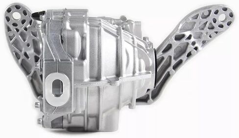 Rear Differential Assembly Compatible For Benz CLA250 CLA45 A45 B250 A2463500802 4Matic in Saudi Arabia