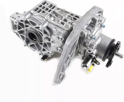 Rear Differential Assembly Compatible For Benz CLA250 CLA45 A45 B250 A2463500802 4Matic in Saudi Arabia