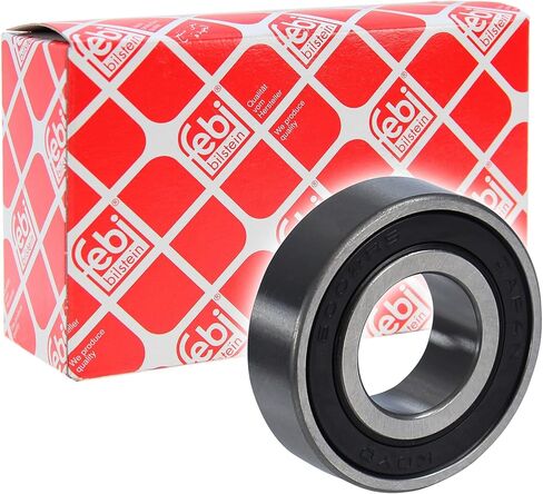 FEBI Clutch Pilot Bearing For BMW X1 X3 X5 Z3 Z4 Z8 E30 E31 E32 E34 11211720310 in Saudi Arabia