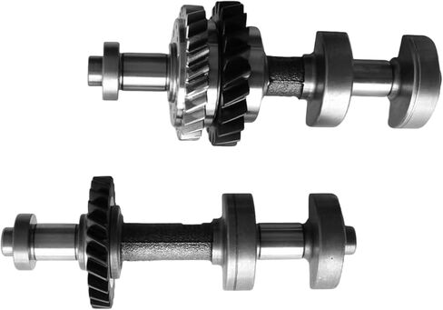 مجموعة عمود توازن المحرك من AUCERAMIC تناسب 2017-2011 لسيارة Toyota Camry، 2006-2009 RAV4، لسيارة Corolla Matrix Solara Scion tC Scion xB 2AZ-FE 2AZ-FXE 2.4L، لسيارة Lexus HS250h 2010-2012 13601-28021 13601-28020 in Kuwait