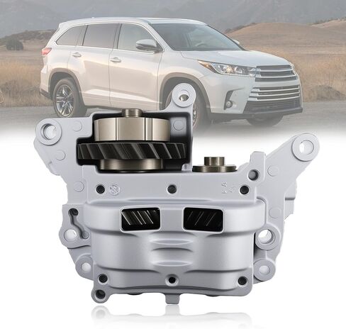 13620-36020 مجموعة عمود توازن المحرك متوافقة مع 2012-2019 Toyota Highlander Camry RAV4 Avalon Sienna Scion tC Venza Lexus ES300h ES350 NX200t/300h 2.5/2.7L استبدال عمود الموازن #13620-0V050 in Saudi Arabia