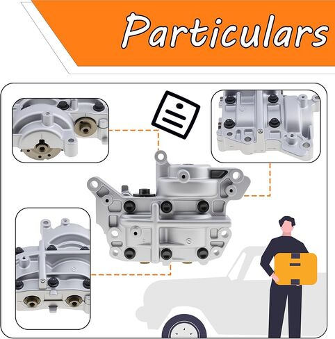 13620-36020 مجموعة عمود توازن المحرك متوافقة مع 2012-2019 Toyota Highlander Camry RAV4 Avalon Sienna Scion tC Venza Lexus ES300h ES350 NX200t/300h 2.5/2.7L استبدال عمود الموازن #13620-0V050 in Saudi Arabia
