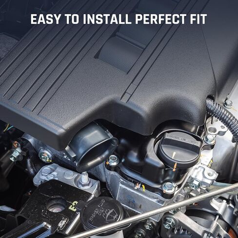 SPELAB Head Stud Replacement Kit Compatible with Dodge 1998.5-Present Cummins 5.9L 6.7L Diesel Cylinder 24V Cylinder Heads with Studs and Nuts, Cylinder Head Stud Assembly Kit in Saudi Arabia