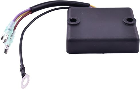 محدد JZGRDN RPM 144-1889-51 821889A51 821889A50 821889A49 متوافق مع Mercury 1992-2006 ثنائي الأشواط ومحركات SportJet in Kuwait