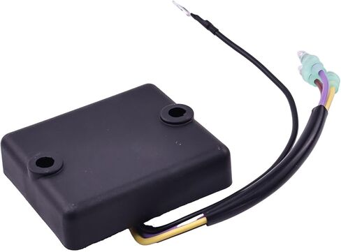 محدد JZGRDN RPM 144-1889-51 821889A51 821889A50 821889A49 متوافق مع Mercury 1992-2006 ثنائي الأشواط ومحركات SportJet in Kuwait