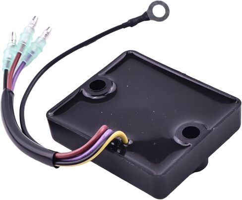 محدد JZGRDN RPM 144-1889-51 821889A51 821889A50 821889A49 متوافق مع Mercury 1992-2006 ثنائي الأشواط ومحركات SportJet in Kuwait