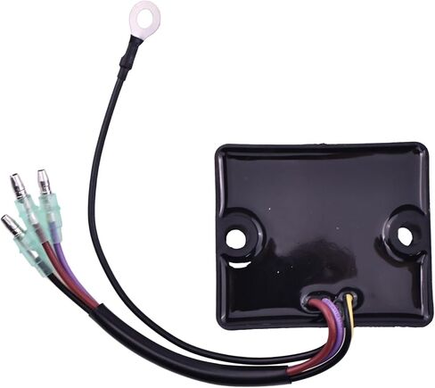 محدد JZGRDN RPM 144-1889-51 821889A51 821889A50 821889A49 متوافق مع Mercury 1992-2006 ثنائي الأشواط ومحركات SportJet in Kuwait