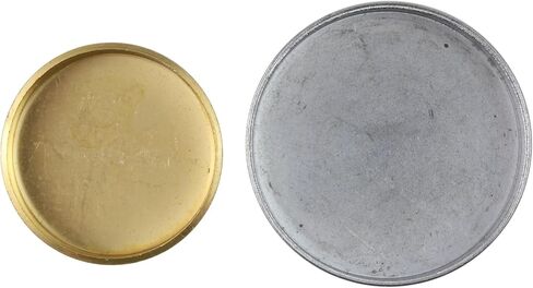 Frost Expansion Plugs Freeze Plug Kit for Chevy Small Block 265ci 267ci 283ci 302ci 305ci 307ci 327ci 350ci V8 Engine 1955-2002 in Kuwait