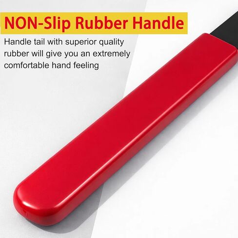 Crank Pulley Harmonic Damper Holding Tool Set with Crank Bolts - Universal Camshaft Pulley Holder Wrench for 22RE, 2RZ, 3RZ, 3.0L 3.3L V6, 4.0L 4.7L V8 Engines, Engine Repair Tools in Saudi Arabia