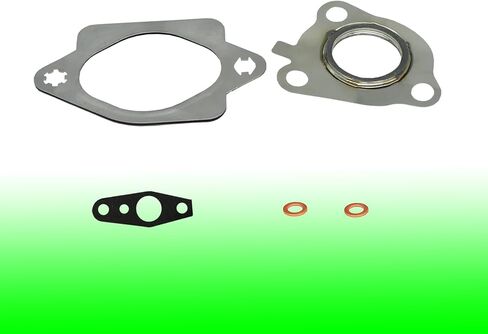 53039700469 K03 توربو حشية من الفولاذ المقاوم للصدأ مناسبة لفورد F150 3.5L 13-2016 EcoBoost لفورد ترانزيت 250 15-2016 فورد ترانزيت 350 15-2016 لفورد إكسبيديشن E16107601CP 53039880469 3.5T يسار in Kuwait
