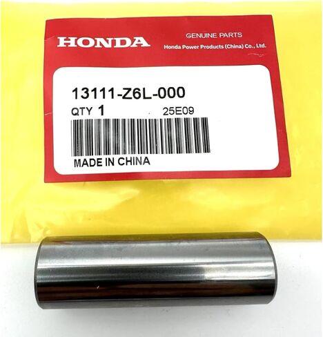 مجموعة أصلية من مكبس 13101-Z6L-020، حلقات مكبس 13010-Z6L-003، دبوس مكبس 13111-Z6L-000 ومشابك مكبس 90551-ZE1-000 لهوندا EB10000 GX630 GX660 GX690 GXV630 GXV660 GXV690 محركات GX700 GXV700 in Kuwait