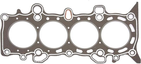 Evergreen SA-5494199554-5 مجموعة حشية كاملة محامل حلقات متوافقة مع/لـ 01-05 Honda Civic 1.7L SOHC D17A2 D17A6 in Kuwait
