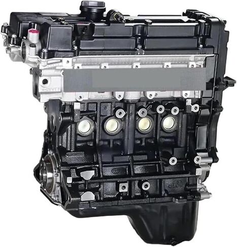 MAD HORNETS G4ED Engine Assembly 1.6L For Hyundai Rio Cerato Accent Elantra Coupe Getz Matrix in Saudi Arabia